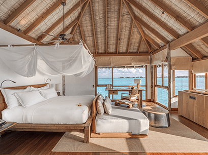 Gili Lankanfushi Maldives