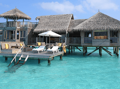 Gili Lankanfushi Maldives The 1 Luxury Resort In Maldives