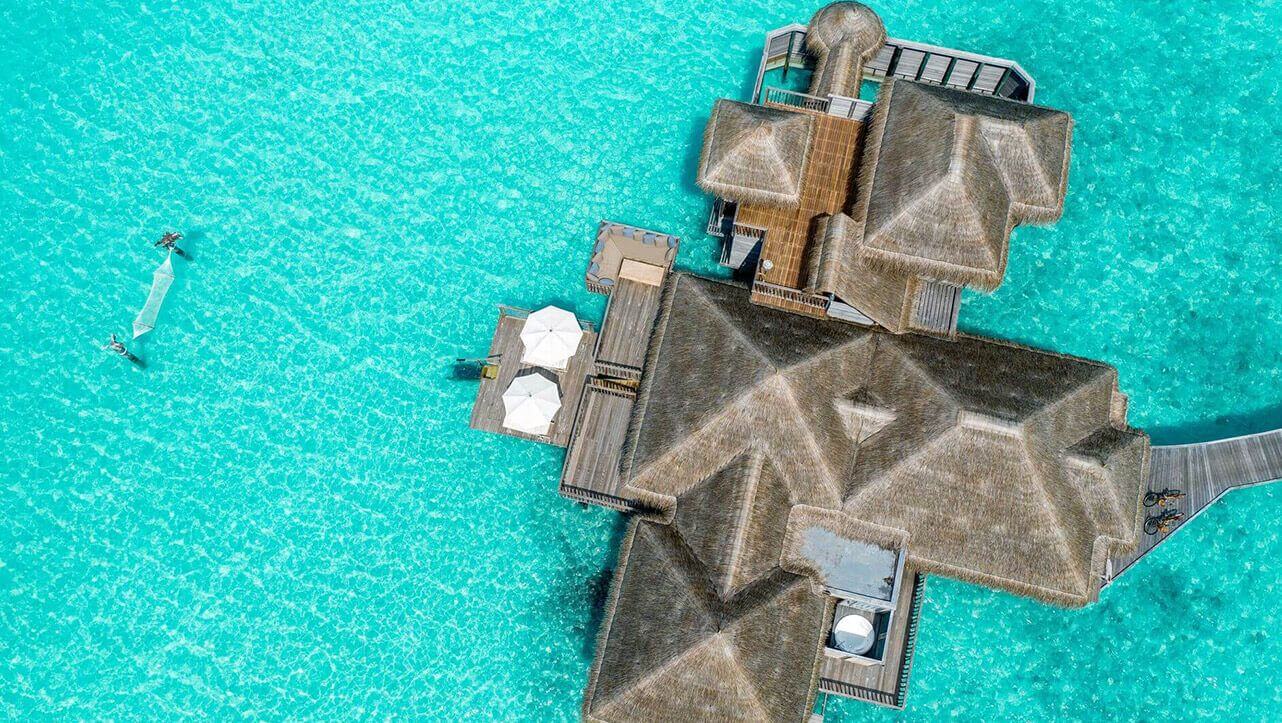 Gili Lankanfushi Maldives