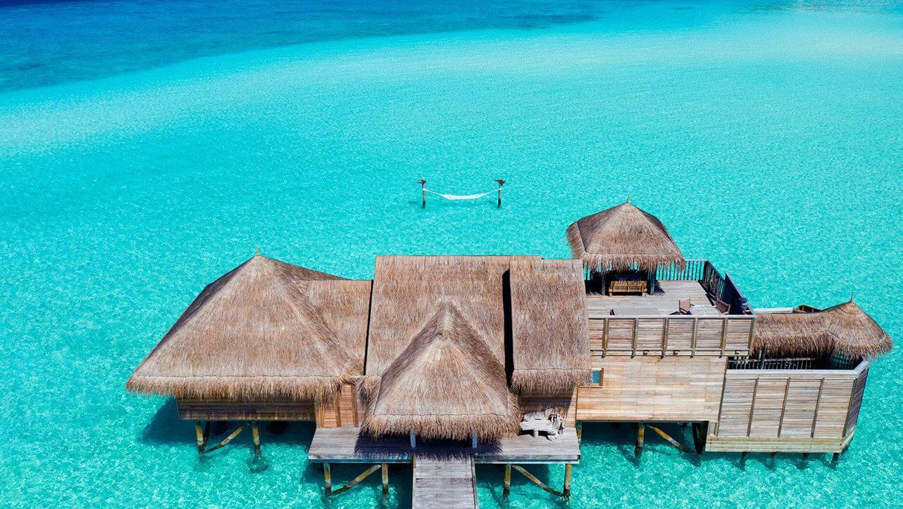 Gili Lagoon Residence Villa | Gili Lankanfushi Maldives